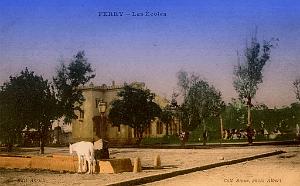 FERRY LES ECOLES